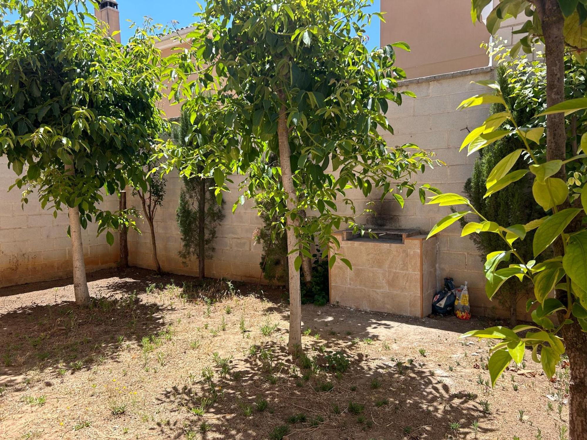 הוילה Los Perez La Casita De Blanca מראה חיצוני תמונה