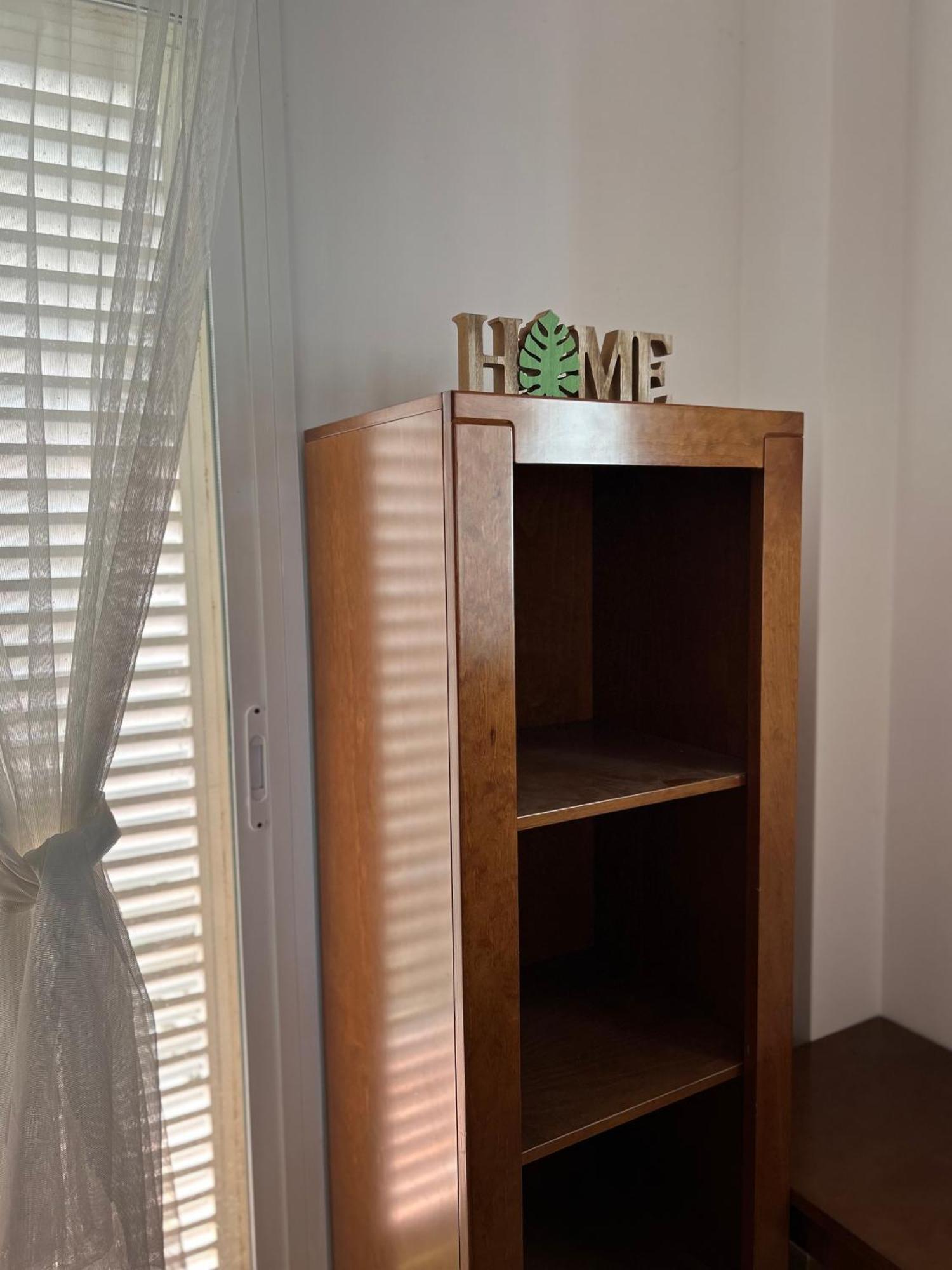 הוילה Los Perez La Casita De Blanca מראה חיצוני תמונה